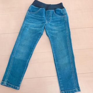 ⭐︎BREEZE デニム 110cm⭐︎