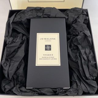 ジョーマローン(Jo Malone)のJO MALONE ハンド&リップドュオ【未開封】(ハンドクリーム)