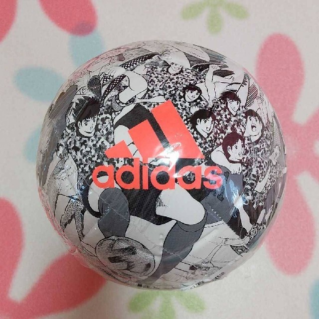 adidas(アディダス)のサッカーボール アディダス 新品 未使用 スポーツ/アウトドアのサッカー/フットサル(ボール)の商品写真