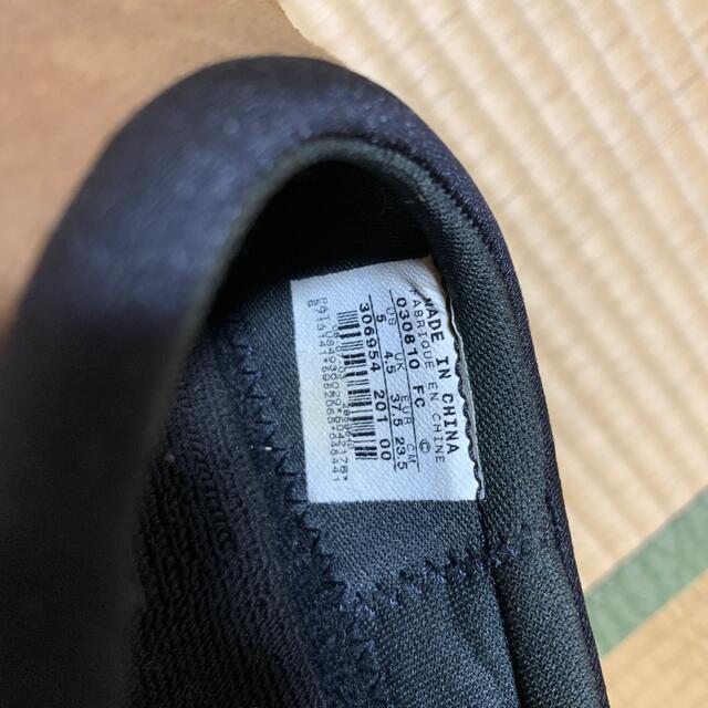 NIKE ACG ナイキ エアモック 23.5cm スエード ブラウン 激レア