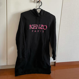 KENZO パーカーの通販 7,000点以上 | フリマアプリ ラクマ