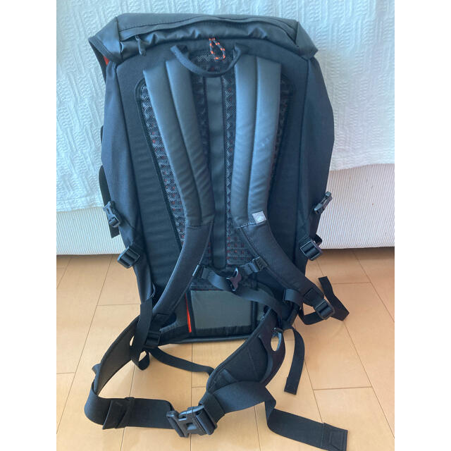 Mammut(マムート)のマムート　バックパック　28L メンズのバッグ(バッグパック/リュック)の商品写真