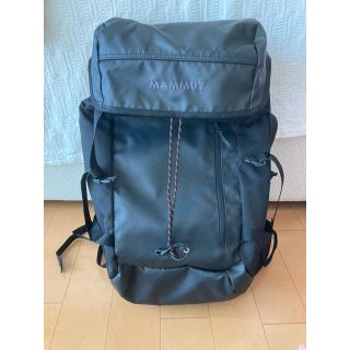 マムート(Mammut)のマムート　バックパック　28L(バッグパック/リュック)