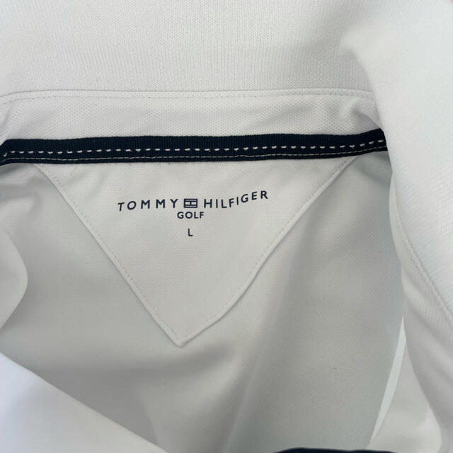 TOMMY HILFIGER(トミーヒルフィガー)のゴルフポロシャツ レディースのトップス(ポロシャツ)の商品写真