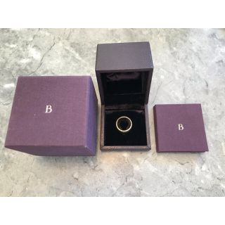 ブシュロン(BOUCHERON)のブシュロン キャトル(リング(指輪))