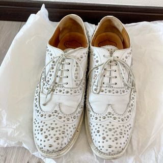 チャーチ 別注 ローファー/革靴(レディース)の通販 3点 | Church'sの
