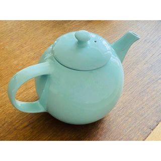 ルクルーゼ(LE CREUSET)のAnna様専用　ル・クルーゼ　スフィア ティーポット(食器)