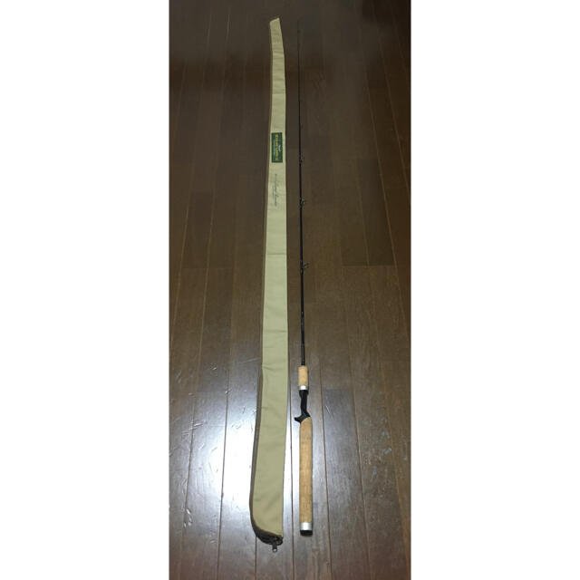 DAIWA - ダイワ ハートランドZ HL-Z 641MRB-SSti ランドレイダー DAIWA - ダイワ ハートランドZ HL-Z 641MRB-SSti ランドレイダー