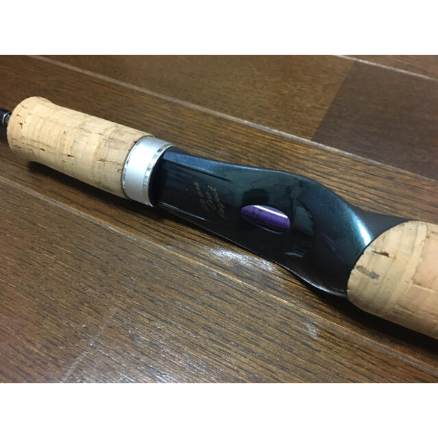 DAIWA - ダイワ ハートランドZ HL-Z 641MRB-SSti ランドレイダー DAIWA - ダイワ ハートランドZ HL-Z 641MRB-SSti ランドレイダー
