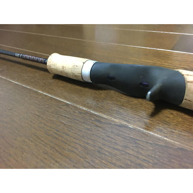DAIWA - ダイワ ハートランドZ HL-Z 641MRB-SSti ランドレイダー DAIWA - ダイワ ハートランドZ HL-Z 641MRB-SSti ランドレイダー