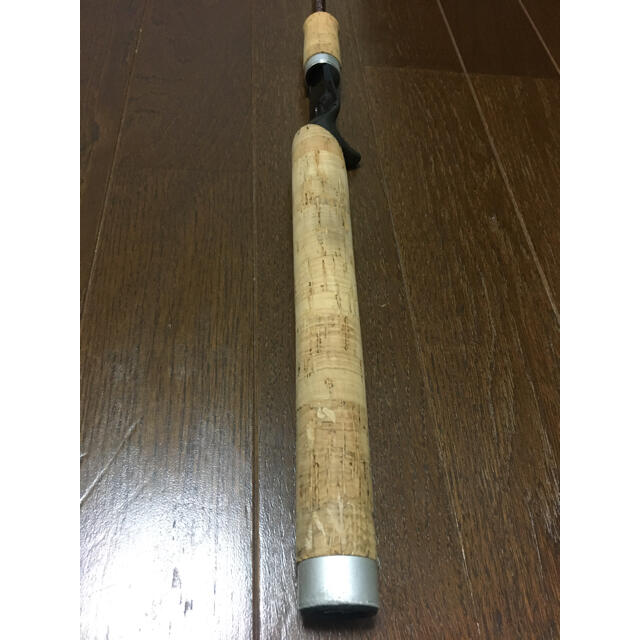 DAIWA - ダイワ ハートランドZ HL-Z 641MRB-SSti ランドレイダー DAIWA - ダイワ ハートランドZ HL-Z 641MRB-SSti ランドレイダー