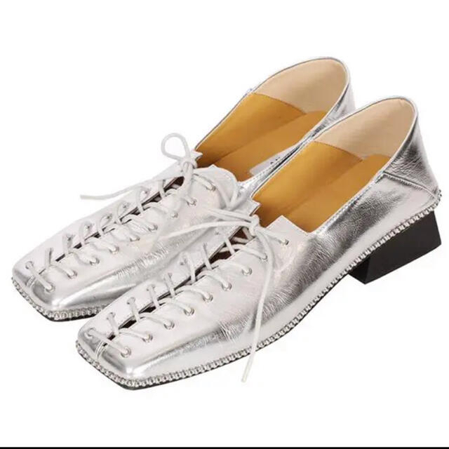 アメリヴィンテージ ameri vintage レースアップローファー アメリヴィンテージ ameri vintage レースアップローファー