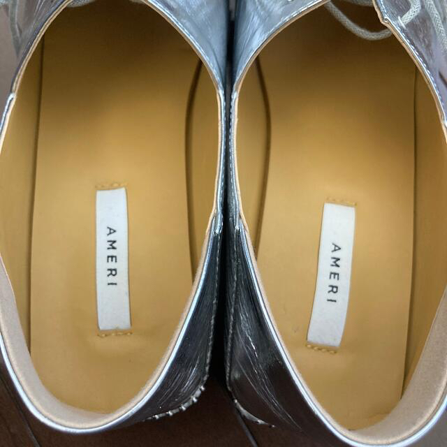 アメリヴィンテージ ameri vintage レースアップローファー アメリヴィンテージ ameri vintage レースアップローファー