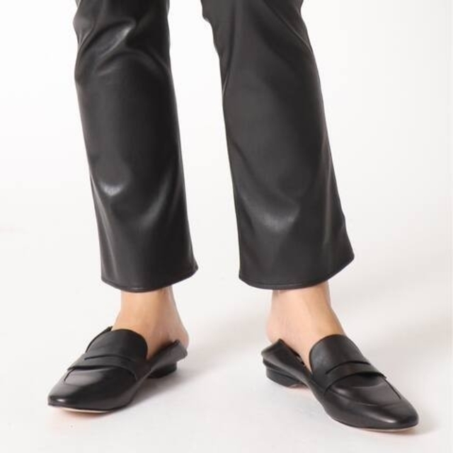 BRENTA/ブレンタ】 スリッポンローファー・23cm | vizoobras.com.br