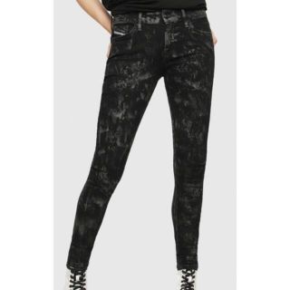 ディーゼル(DIESEL)の新品タグ付！ディーゼルデニム。(デニム/ジーンズ)