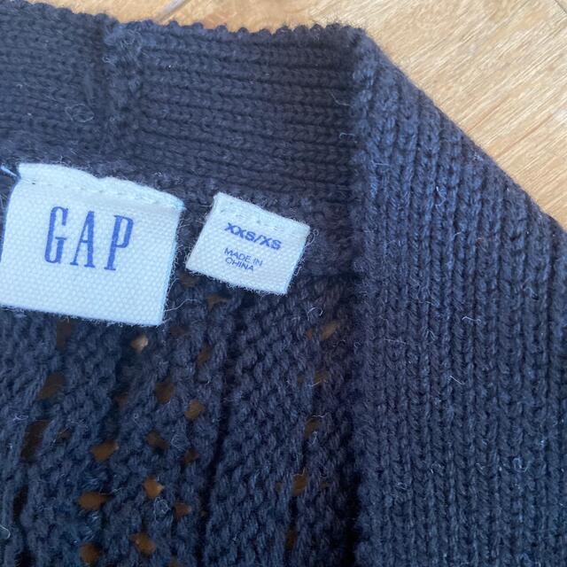 GAP(ギャップ)のドルマンニット レディースのトップス(ニット/セーター)の商品写真