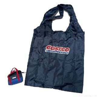 コストコ(コストコ)のコストコ COSTCO エコバッグ(エコバッグ)