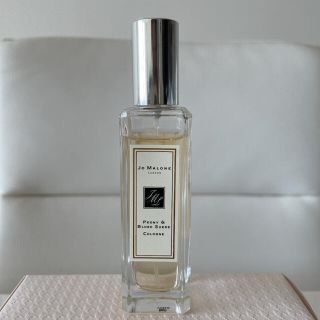 ジョーマローン(Jo Malone)の【お値下】Jo MALONE LONDON ピオニー & ブラッシュ スエード(香水(女性用))