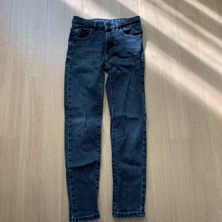 ザラキッズ(ZARA KIDS)のZARA KIDS SUPER SOFTデニム　128cm(パンツ/スパッツ)