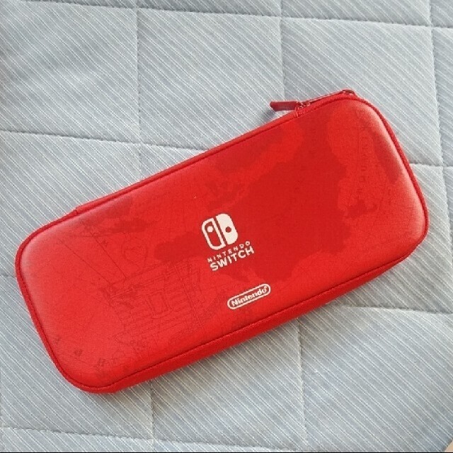 Nintendo　Switch　ケース 1