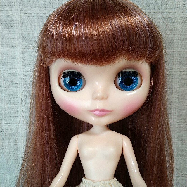 レアのお┥ Blythe ヴェロニカレース 超激レア 人形 ≛ヴェロニカ - elorbe.com