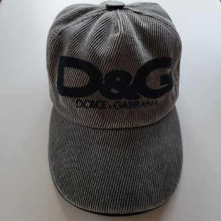 ドルチェ&ガッバーナ(DOLCE&GABBANA) キャップ(レディース)の通販 23点 