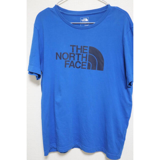 THE NORTH FACE(ザノースフェイス)のTHE ノースフェイス Tシャツ メンズのトップス(Tシャツ/カットソー(半袖/袖なし))の商品写真