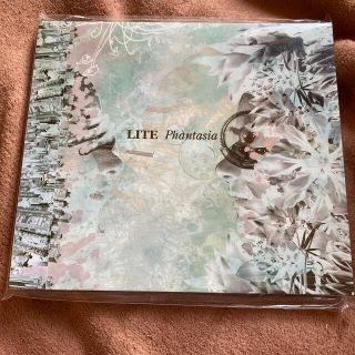 Phantasia LITE 中古(ポップス/ロック(邦楽))