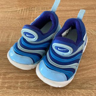 ナイキ(NIKE)のNIKE ダイナモフリー(スニーカー)