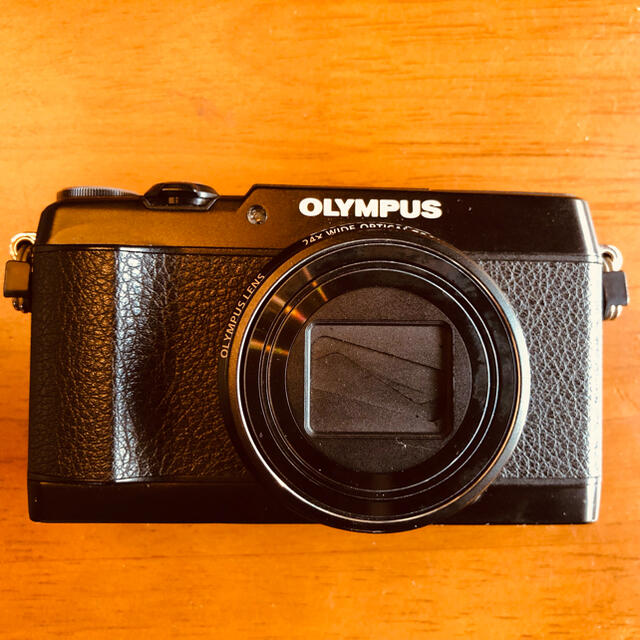OLYMPUS STYLUS SH－１スマホ/家電/カメラ