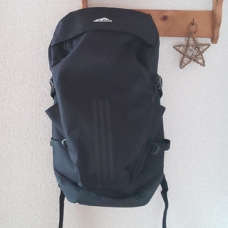 アディダス(adidas)のadidas◇スポーツバッグ◇バックパック◇リュック◇40L◇アディダス(バッグパック/リュック)