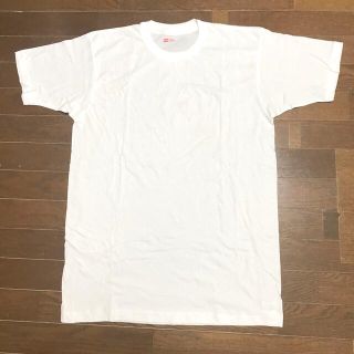 ヘインズ(Hanes)のHanes プレーンTシャツ(Tシャツ/カットソー(半袖/袖なし))