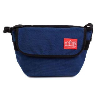 マンハッタンパッセージ(Manhattan Passage)のManhattan Portage ショルダーバッグ 1603 NAVY(ショルダーバッグ)