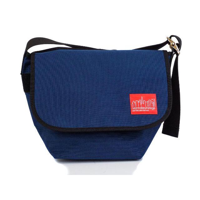 Manhattan Portage ショルダーバッグ 1605V NAVY