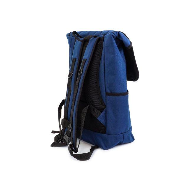 レディースManhattan Portage バックパック 1220LVL NAVY