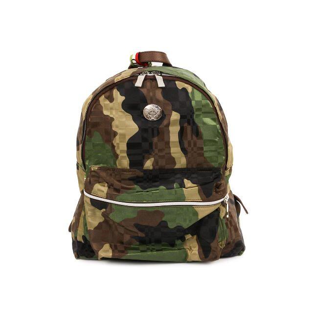 Orobianco リュックサック MALPENSA 10-B CAMO