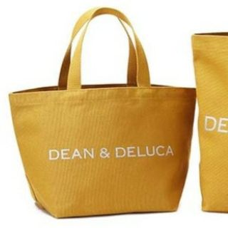 ディーンアンドデルーカ(DEAN & DELUCA)のDEAN AND DELUCA チャリティートート 2020 Sサイズ(エコバッグ)