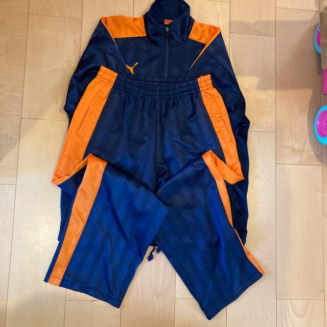 【格安SALEスタート】 プーマ ジャージ 最終値下げ!