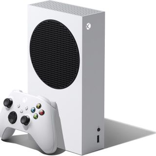 Xbox Series S  新品未開封(家庭用ゲーム機本体)