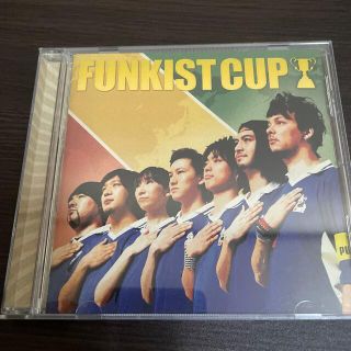 funkist▷funkist cup(ポップス/ロック(邦楽))