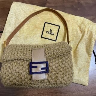 フェンディ(FENDI)の専用(ハンドバッグ)