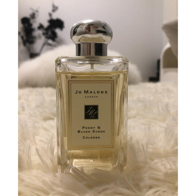 JO MALONE ジョー マローン  ピオニー 100ml