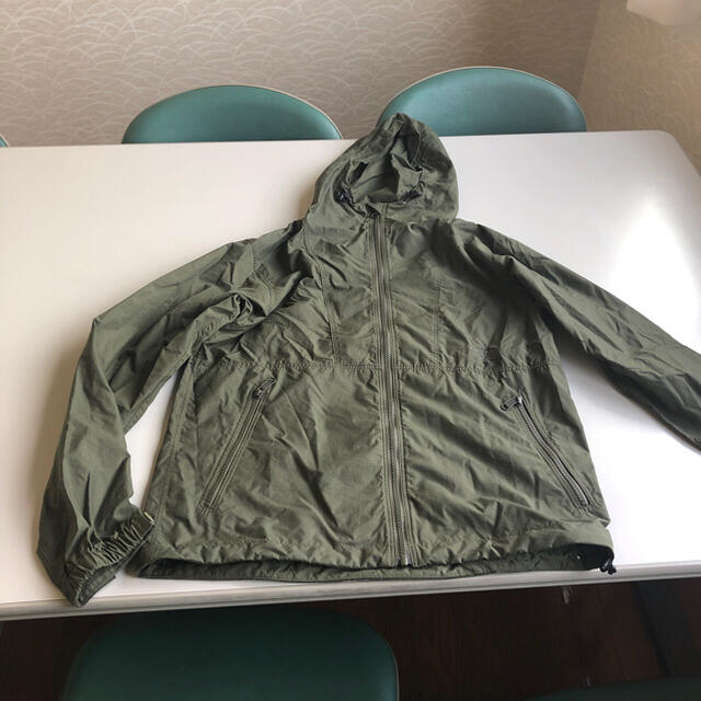 THE NORTH FACE - ノースフェイス コンパクトジャケット レディース XL