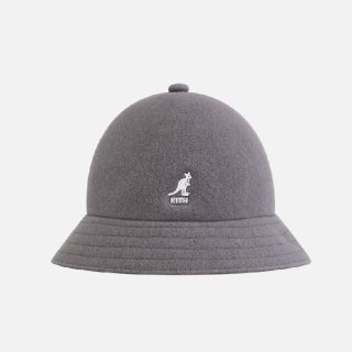 カンゴール(KANGOL)のKITH KANGOL CASUAL CLAS バケットハット カンゴール(ハット)