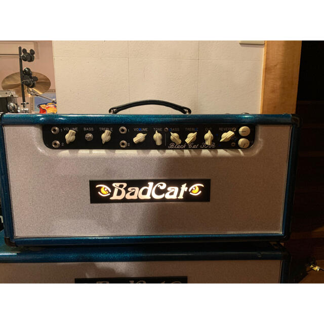 BAD CAT 30R ヘッド　バッドキャット　レア！？