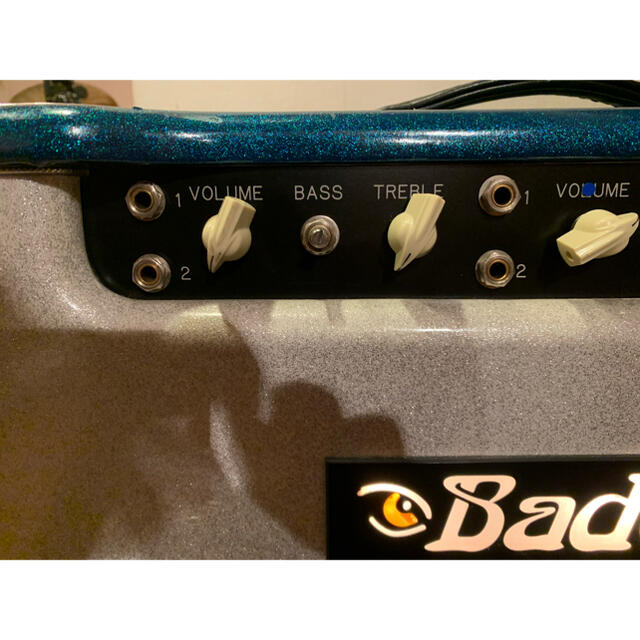 BAD CAT 30R ヘッド　バッドキャット　レア！？ 楽器のギター(ギターアンプ)の商品写真