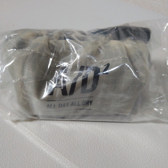 bcl アンブレラカバー 傘カバー オフホワイト レディースのファッション小物(傘)の商品写真