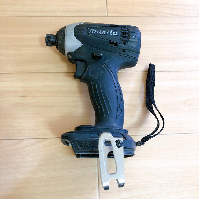 マキタ  makita インパクトドライバー　18v td146dx