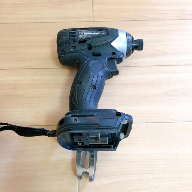 マキタ  makita インパクトドライバー　18v td146dx