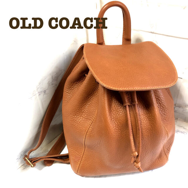 オールドコーチ リュック ショルダーバッグ OLD COACH